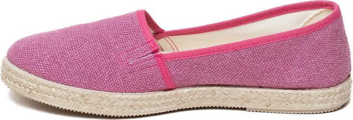 Immagine prodotto Gottstein Espadrillas in lino da campeggio (40)