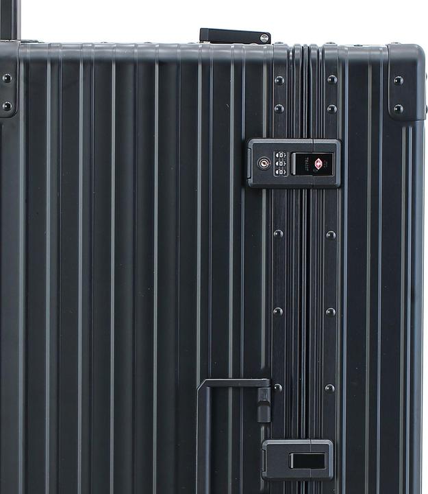 Image du produit Aleon Traveler International 4-Rollen Trolley 77 cm (113 l, XL (à partir de 115l))