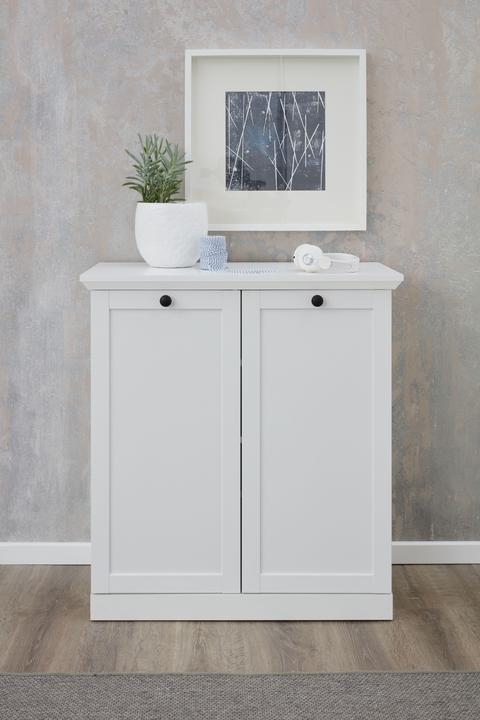 Produktbild Trendteam Brandson Baxter (81 x 41 x 88 cm)