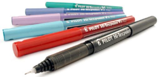 Immagine prodotto Pilot V5 (Rosso, 1 x)
