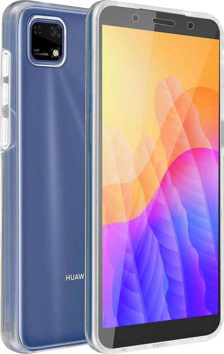 Image du produit Avizar Série intégrale (Huawei Y5p)