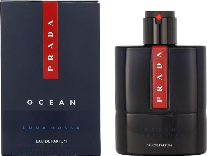 Immagine prodotto Prada Luna Rossa Ocean (Eau de parfum, 100 ml)