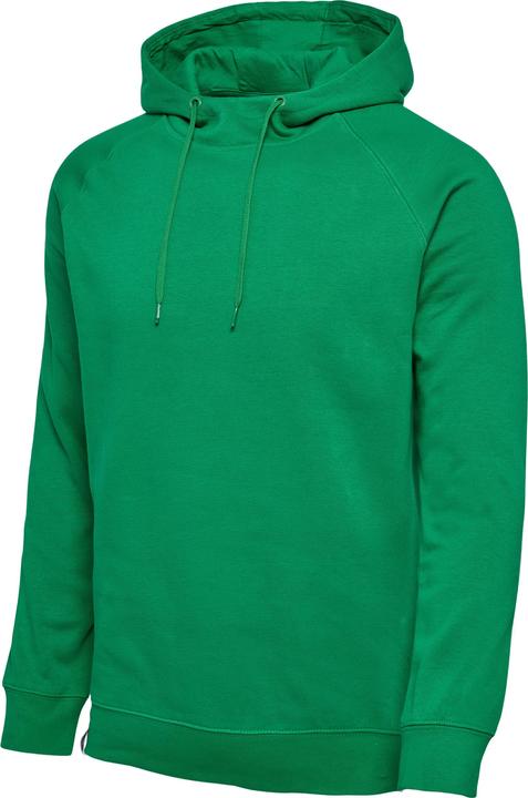 hummel Red Classic Hoodie