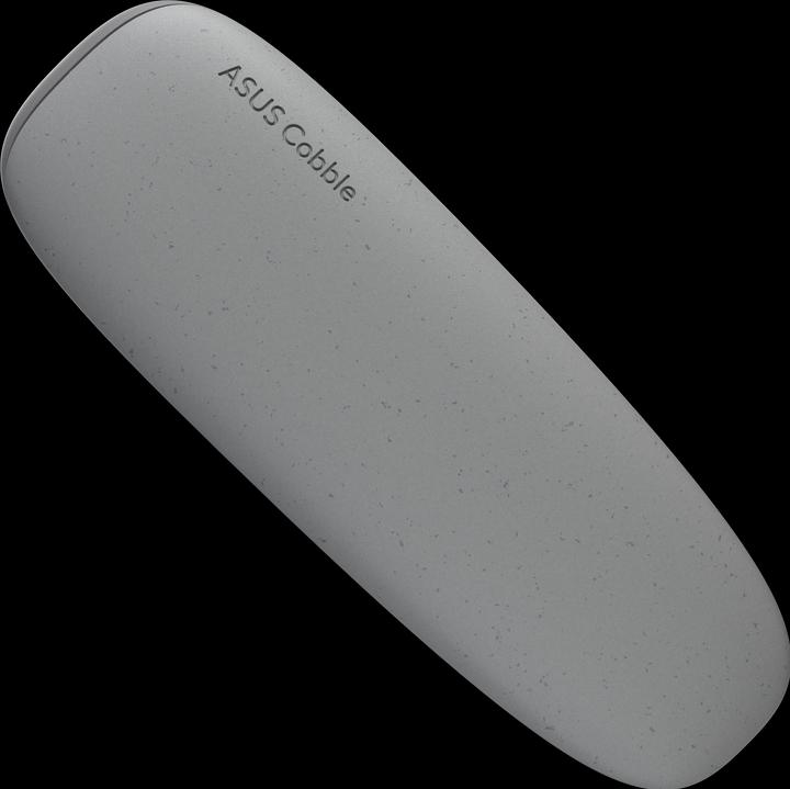 Actual product image ASUS Go COBBLE GRAY Storage housing (M.2)