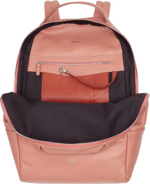 Immagine prodotto Dudu Zaino in pelle 37 cm (11 l)