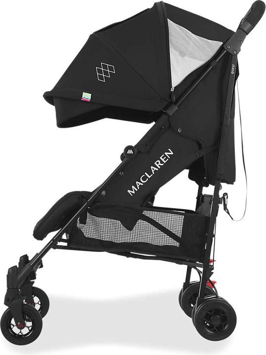 Actual product image Maclaren Quest Arc