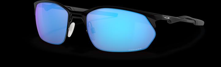 Oakley Wire Tap 20 Satin BlackPrizm Sapphire