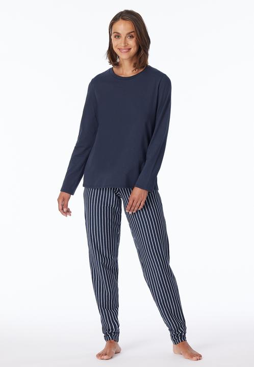 Image du produit Uncover by Schiesser Pyjama de base (42, XL)