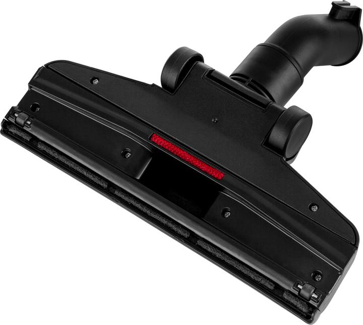Actual product image Sencor SVC 6001BK