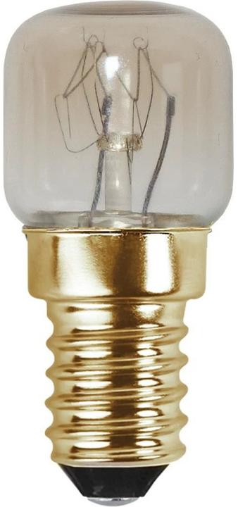 Immagine prodotto Star Trading Lampada (E14, 15 W, 80 lm, 1 x, G)
