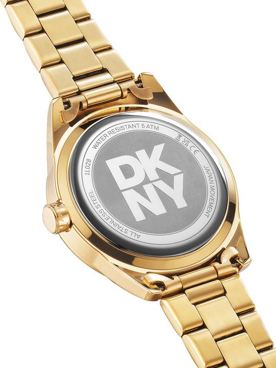 Produktbild DKNY DK1L028M0055 Nolita Sport Gold (Analoguhr)