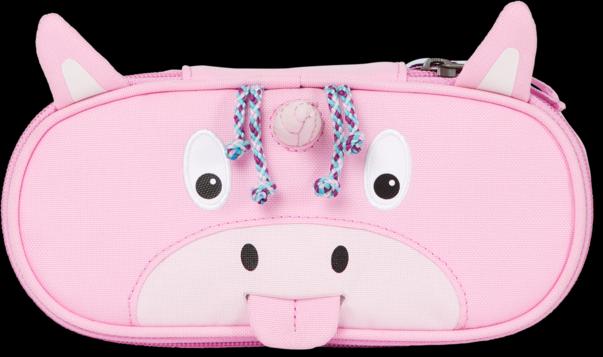 Actual product image Affenzahn Pencil case