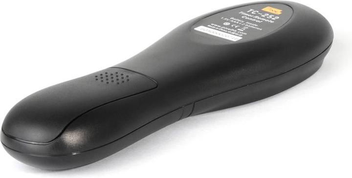 Produktbild Pixel Timer-Funkauslöser TC-252/S1 für Sony (Kabel)