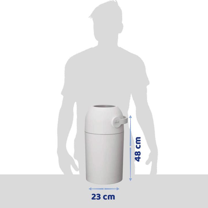 Produktbild Chicco Odour Off