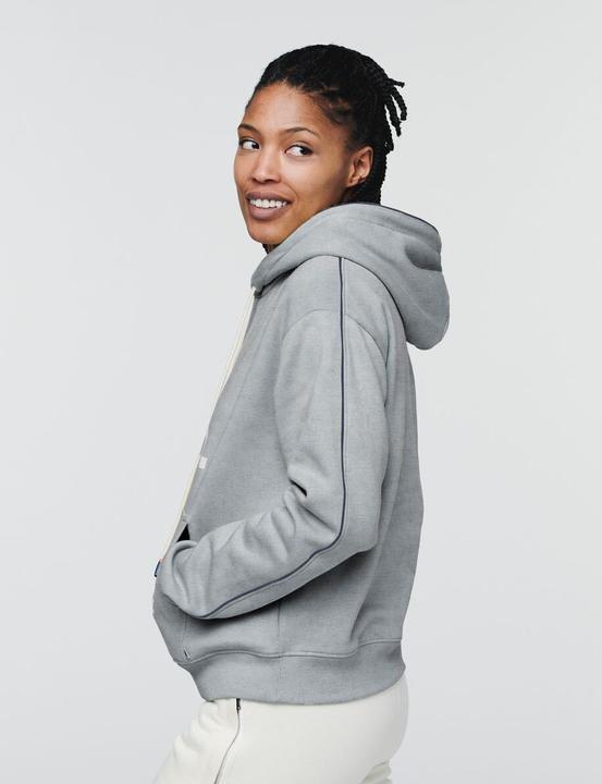 Actual product image Cotopaxi Do Good Organic Sweater Hoodie (M)