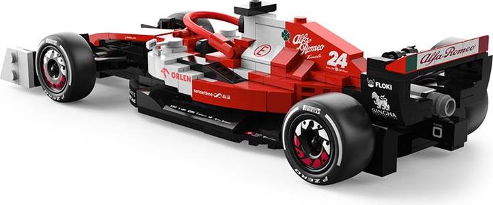 Produktbild Rastar Alfa Romeo F1 Team ORLEN C42