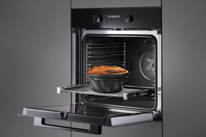 Actual product image Miele H 2861-1 BP 125 Edition
