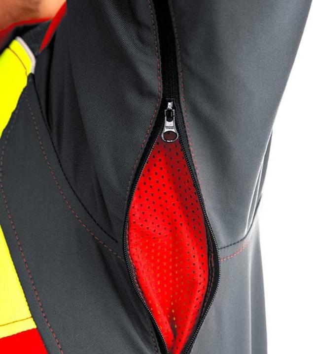 Image du produit Pfanner Veste fonctionnelle Ventilation (M)