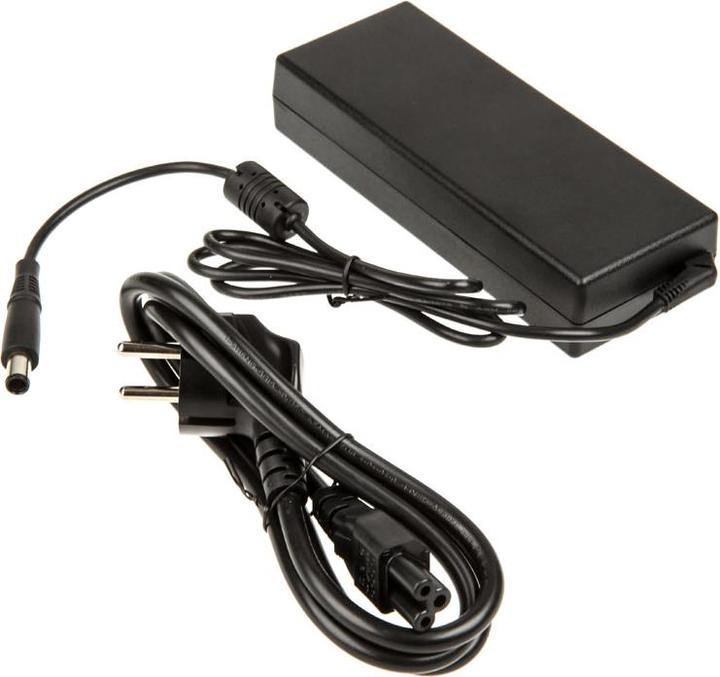 Actual product image Akasa external power supply for (Thin) Mini-ITX systems - 120 Watt (120 W)