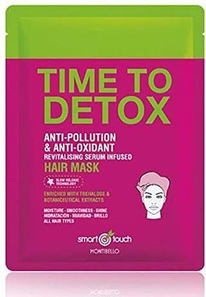 Montibello Smart touch time to detox mask 30ml (30 ml)