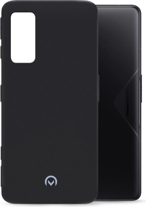 Produktbild Mobilize Gummi-Gelly-Hülle (Xiaomi Poco F4 GT)