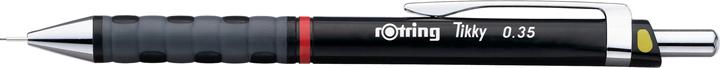 Rotring Feinminenstift Tikky (0.35 mm, HB, 1 x)