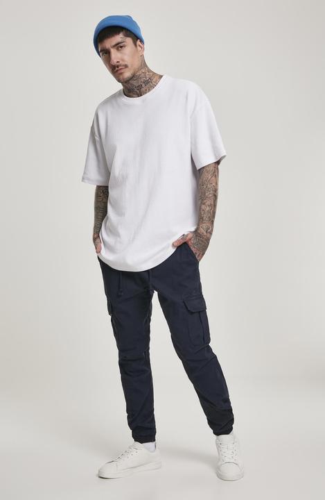 Actual product image Urban Classics Cargo Jogging Pants (XS)