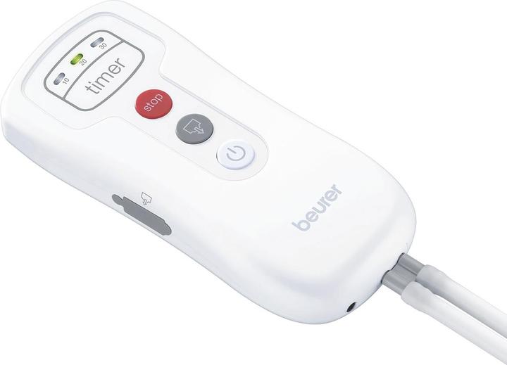 Actual product image Beurer Fm 150