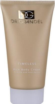 Dr Grandel Timeless Body Cream (Körperlotion, 200 ml)