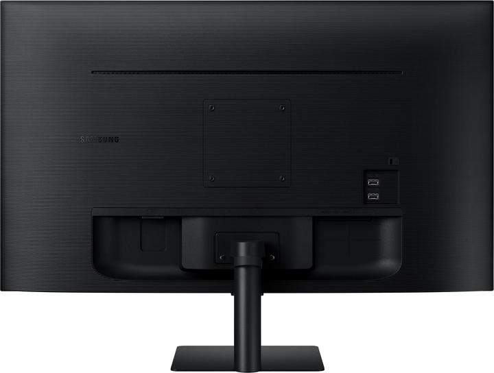 Actual product image Samsung Smart Monitor M5 S27BM500EU (1920 x 1080 pixels, 27")
