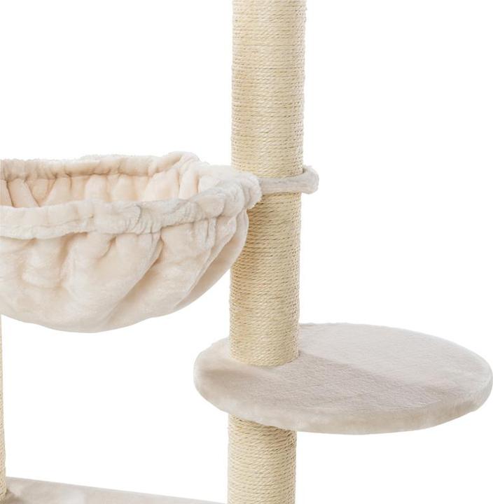 Immagine prodotto AniOne Emilie (122 cm, Grigio)