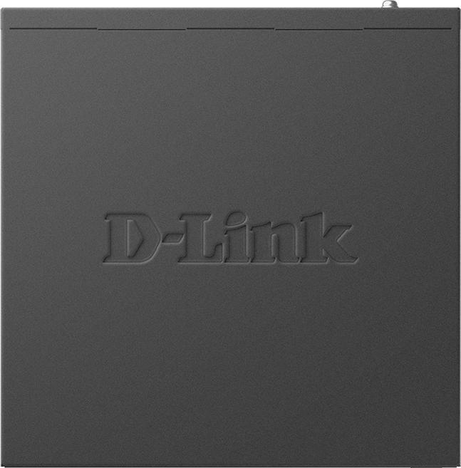 Immagine prodotto D-Link DMS-1250-10SPL (10 Porti)