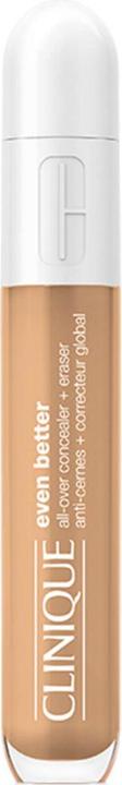 Clinique Even Better All-Over Concealer + Eraser (CN74 - Beige)