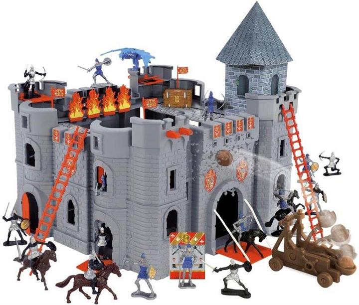 Immagine prodotto Starlux Il castello del cavaliere