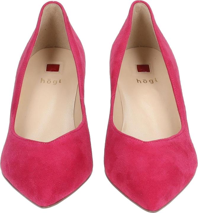 Actual product image Högl Pumps (37)