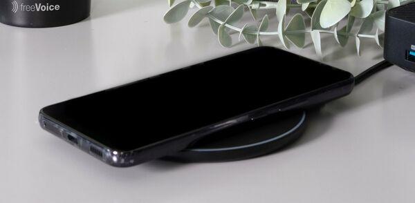 Immagine prodotto FreeVoice Caricatore wireless universale