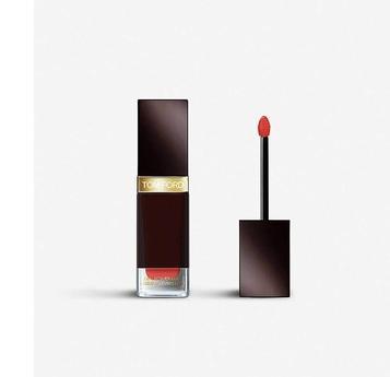 Image du produit Tom Ford Lip Lacquer Luxe Vinyl (Initiés)