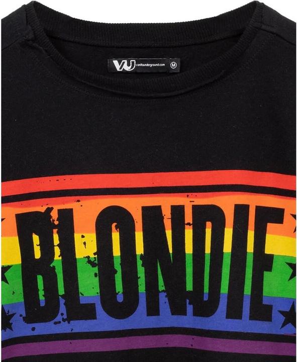 Image du produit Music Brand T-shirt court (M)