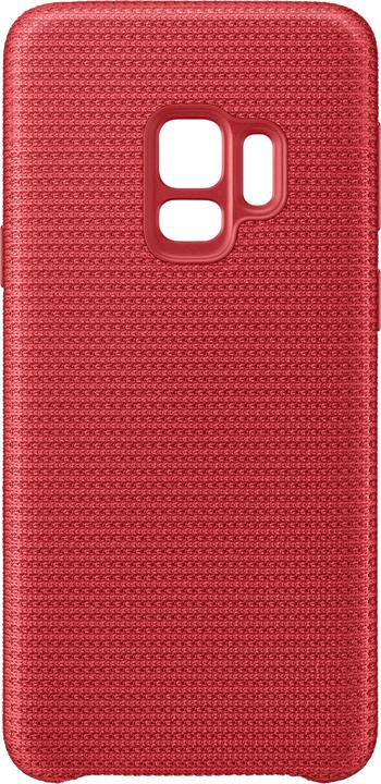 Image du produit Samsung Hyperknit Cover (Samsung Galaxy S9)