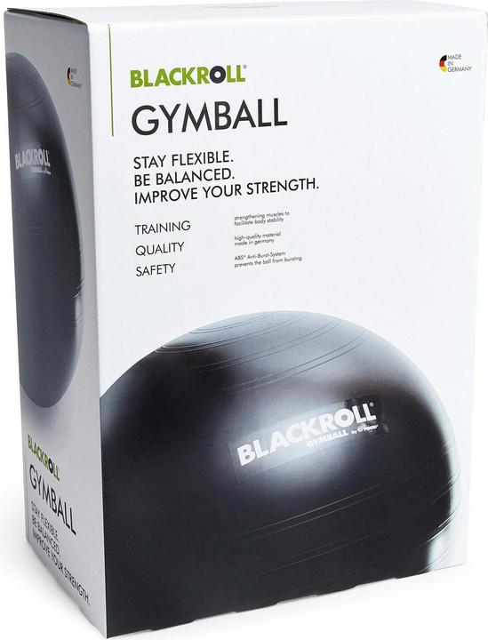 Produktbild Blackroll Gymball (65 cm)