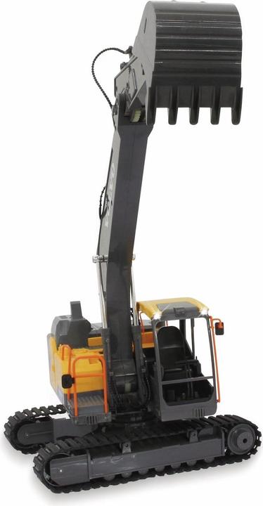 Image du produit Jamara Pelleteuse Volvo EC160E