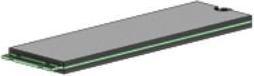 HP SSD 512GB PCIe NVMe SED OPAL2 (512 GB, M.2 2280)