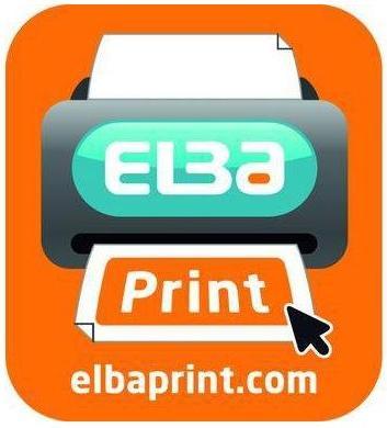 Image du produit Elba Classeur smart papier PP, largeur dos : 80 mm, rouge DIN A4, couverture extérieure PP (A4)