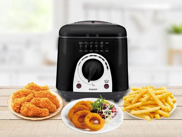 Produktbild Beper BRENNER MIT DREI LÖTSPITZEN 360mm