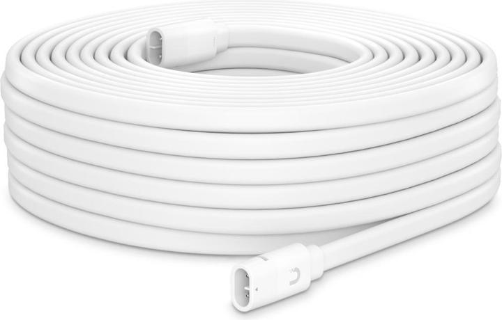 Ubiquiti UISP UACC-Cable-PT-30M White (30 m)
