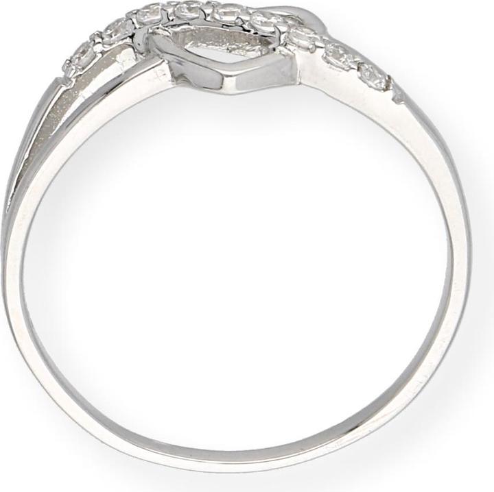Produktbild Carat Hearts (48, 925 Silber)