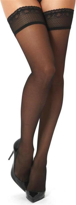 Produktbild Kotek H015 hold ups 8den (L)