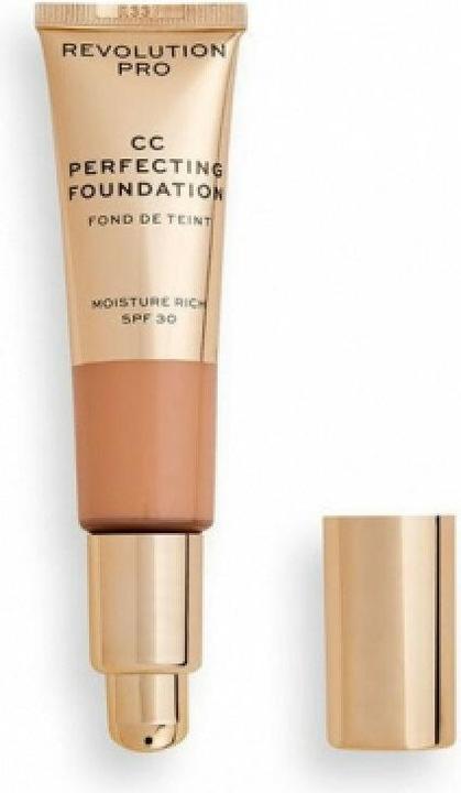 Productafbeelding Makeup Revolution Revolution PRO CC Perfecting (F9)