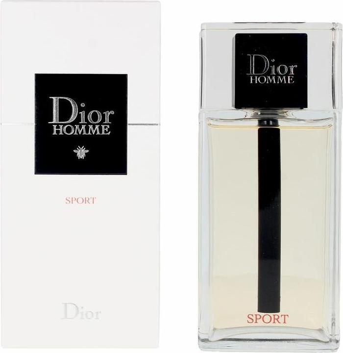 Dior Sport