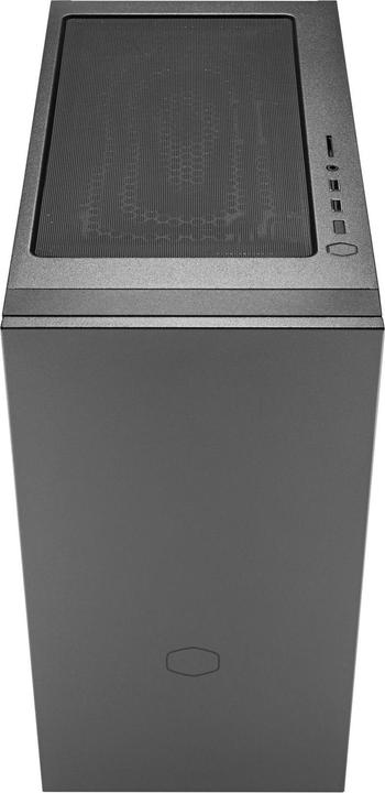 Image du produit Cooler Master Silencio S400 (mATX, Mini-ITX)